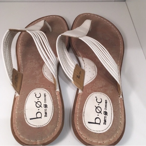 Born Concepts Sandals Size 10M - Picture 3 of 10